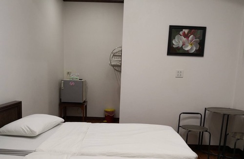 Si Thep Hotel | The Jum Resort