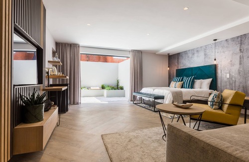 Plettenberg Bay Hotel | The Junction Boutique Hotel