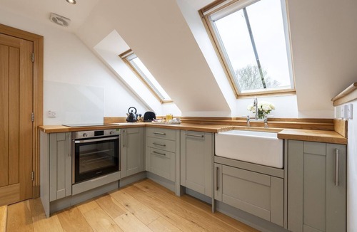 Kirknewton Apartment | The Keep - A Stunning One Bedroom Apartment
