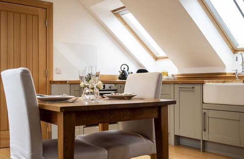 Kirknewton Apartment | The Keep - A Stunning One Bedroom Apartment