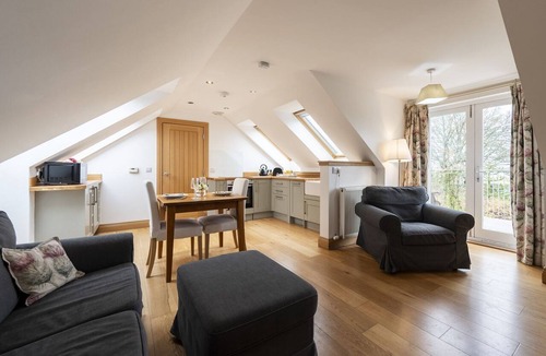 Kirknewton Apartment | The Keep - A Stunning One Bedroom Apartment