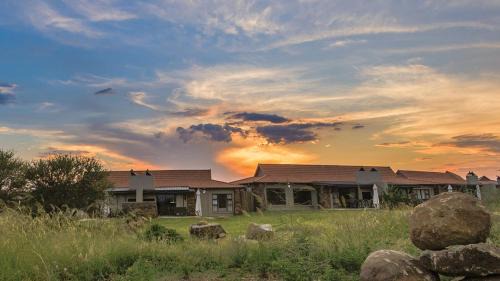 Moses Kotane Hotel | The Kingdom Resort