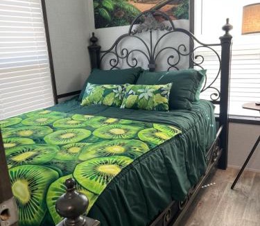 Foley Villa | The KIWI VILLA - in Foley- 15 miles from the Beach