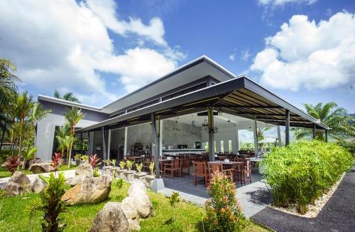 Khuekkhak House | The La Valle'e Resort