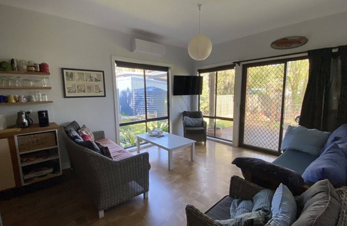 South Durras House | The Lake House South Durras