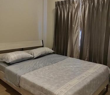 Nong Chaeng Villa | The lake Townhouse 3BR 3BA