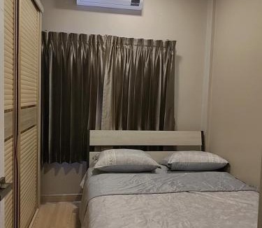 Nong Chaeng Villa | The lake Townhouse 3BR 3BA