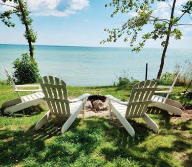 Selkirk House | The LakeHouse on Lake Erie
