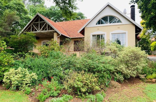 Greater Johannesburg Metropolitan Area Apartment | The Lancaster