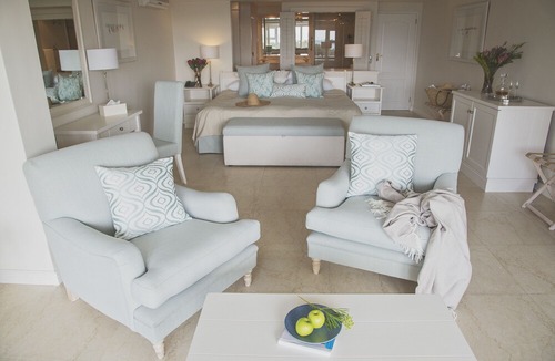Kommetjie House | The Last Word Long Beach