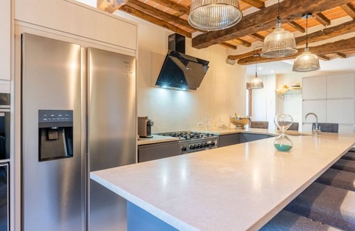 Mologno Villa | The Liberties · Luxury Villa in Barga Old Town