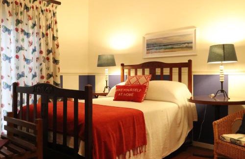 Colesberg House | The Lighthouse Guesthouse