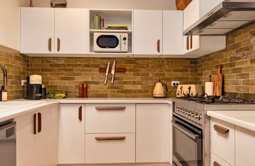 Lilli Pilli House | The Lilli Pad- A Tranquil Garden Stay