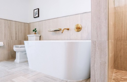 Adams Morgan Hotel | The LINE Hotel DC