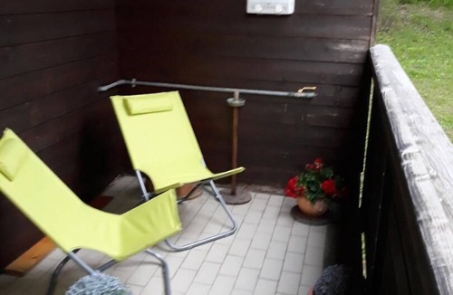 Abetone Apartment | The Little Fairy House. Vacation with skiing, fun and relaxation