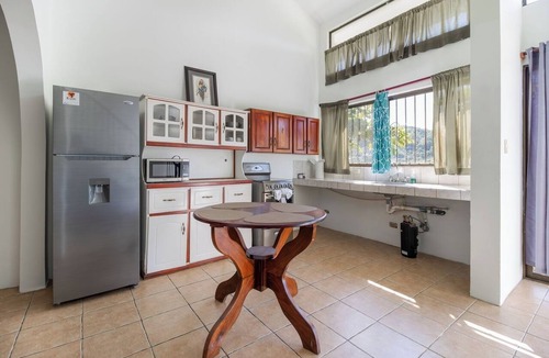 Playa Ocotal Condo | The Loft at Pura Vida | Pool and Beach!