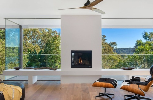 Whale Beach House | THE LOOKOUT by Palm Beach Holiday Rentals