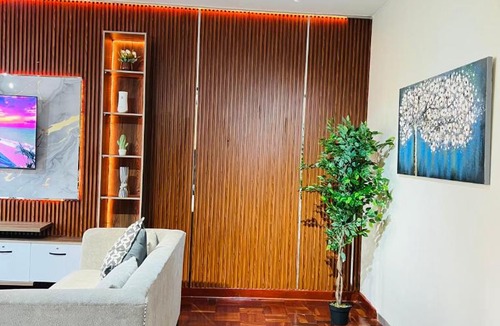 Downtown Johannesburg Apartment | The Maboneng loft