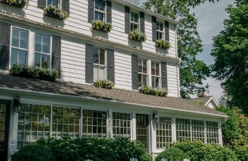 Village of East Hampton Hotel | The Maidstone Hotel