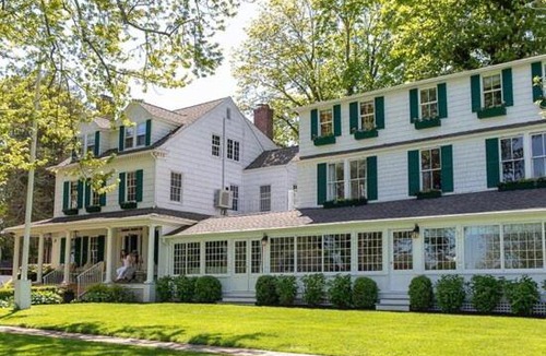 Village of East Hampton Hotel | The Maidstone Hotel