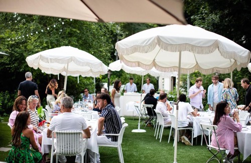 Village of East Hampton Hotel | The Maidstone Hotel