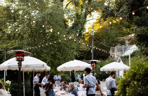 Village of East Hampton Hotel | The Maidstone Hotel