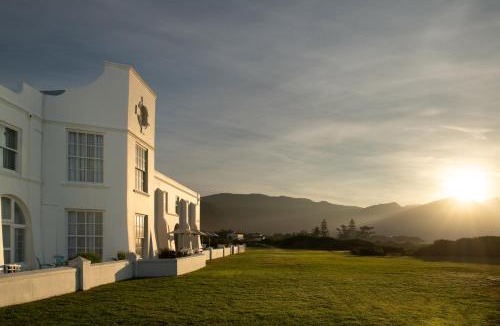 Hermanus City-Centre Hotel | The Marine Hermanus