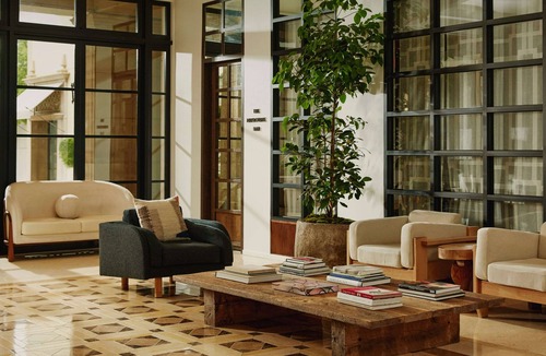 Beverly Hills Hotel | The Maybourne Beverly Hills, Maybourne
