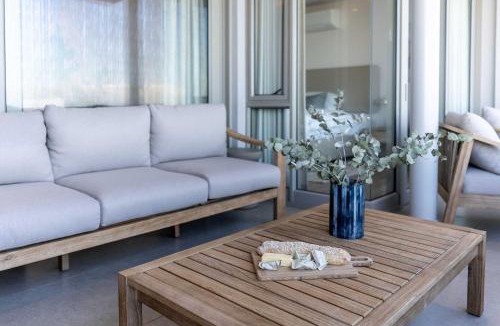 Hermanus City-Centre Apartment | The Mira Hermanus Whale Watcher Haven 203
