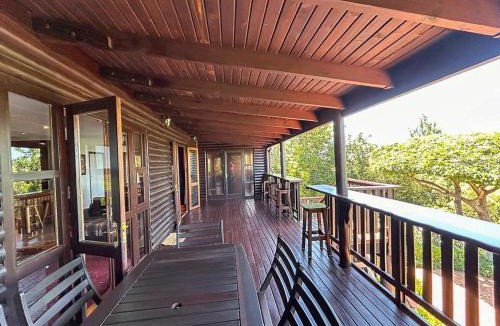 Vanderbijlpark House | The Nature Nook
