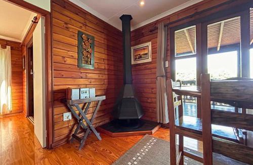Vanderbijlpark House | The Nature Nook