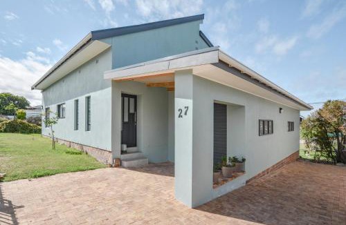Kleinmond House | The Neighbours - Kleinmond