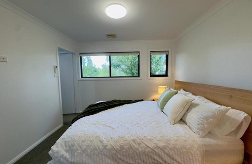 Crace House | The Nest at Crace