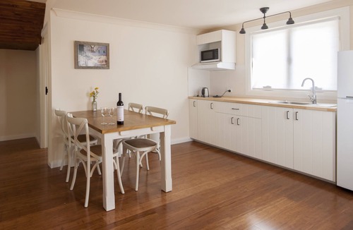 Gundaroo House | The Nest at Gundaroo