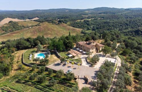 Rapolano Terme Apartment | The Nest Il Giglio Rapolano Terme