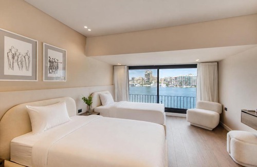 Oula Apartment | The Nile Residence