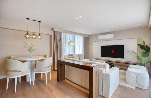 Oula Apartment | The Nile Residence