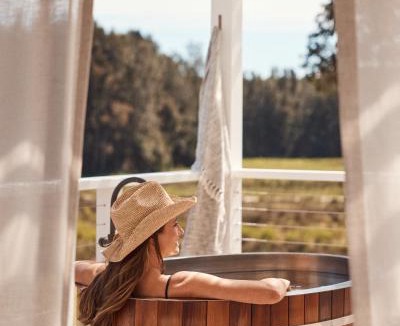 Jeremadra Apartment | The Oaks Ranch