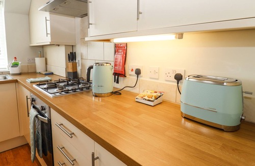 Shipston on Stour Cottage | THE OLD BAKERY, APARTMENT 5 in Shipston-On-Stour