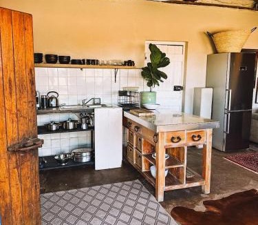 Koelenhof Apartment | The Old Dairy at Allemanskloof