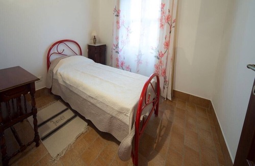 Perignano House | The old Guzzardi winery - Apartment TULIPANO