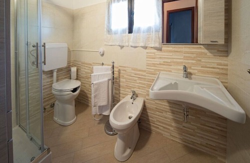 Perignano House | The old Guzzardi winery - Apartment TULIPANO