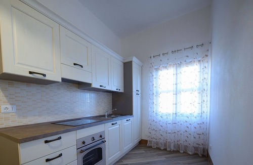 Perignano House | The old Guzzardi winery - Gelso Apartment 6