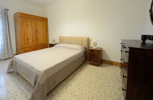 Perignano House | The old Guzzardi winery - Gelso Apartment 6