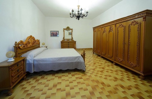 Perignano House | The old Guzzardi winery - Gelso Apartment 6