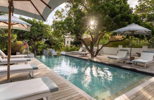 Plettenberg Bay Hotel | The Old Rectory