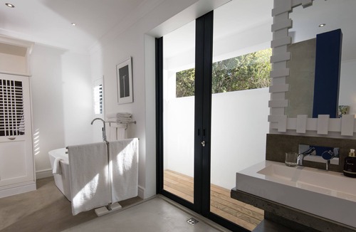 Plettenberg Bay Hotel | The Old Rectory