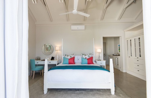 Plettenberg Bay Hotel | The Old Rectory