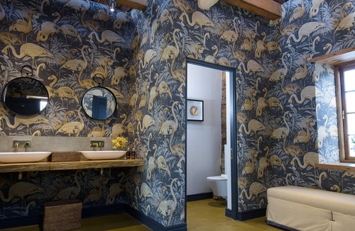 Plettenberg Bay Hotel | The Old Rectory