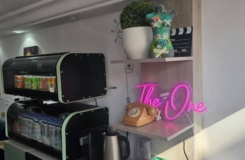 Tabarka Hostel | The One